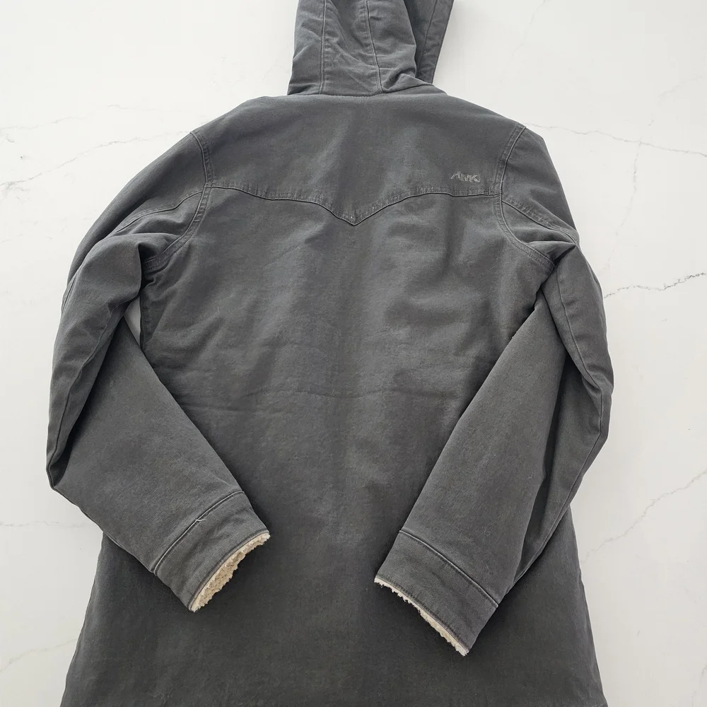 Mountain Khakis Shearling Ranch Jacket - Picture 5 of 5